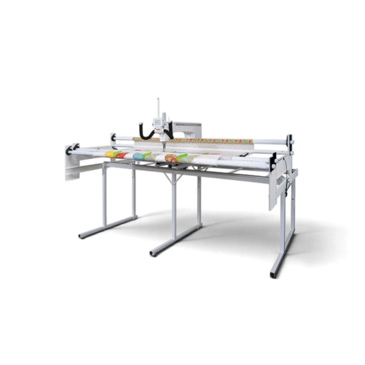 Janome Quilt Maker 18