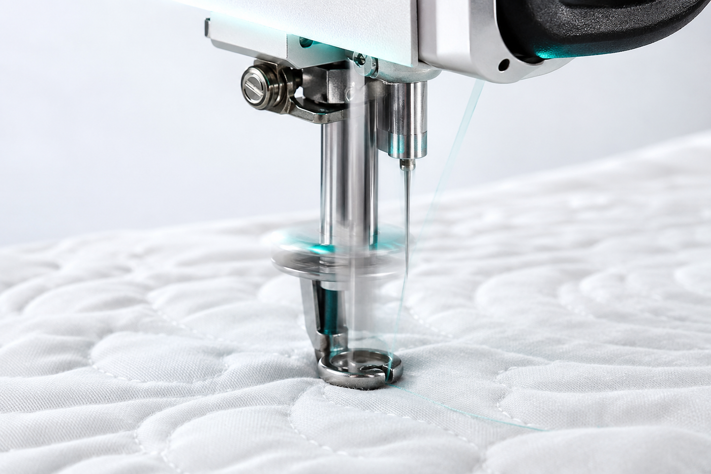 Janome Quilt Maker Pro 20