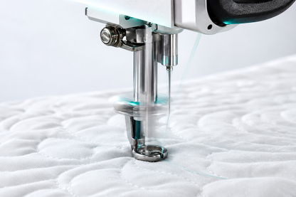 Janome Quilt Maker Pro 20