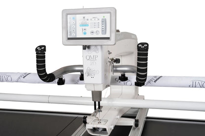 Janome Quilt Maker Pro 20