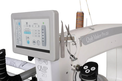 Janome Quilt Maker Pro 20
