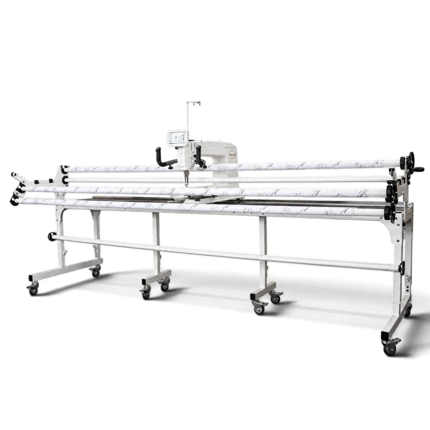 Janome Quilt Maker Pro 20