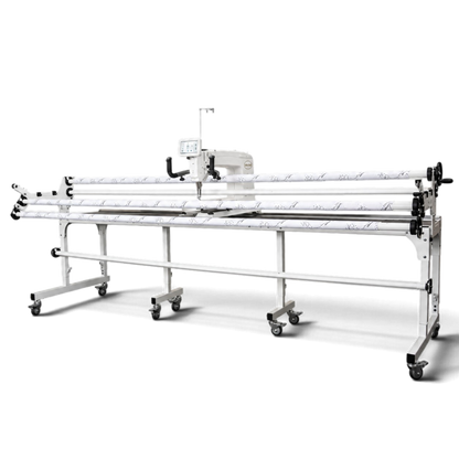 Janome Quilt Maker Pro 20