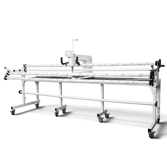 Janome Quilt Maker Pro 20