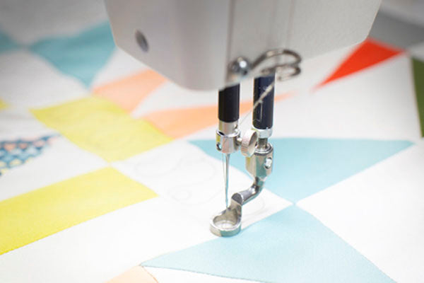 Janome Quilt Maker Pro 20 Versa ST