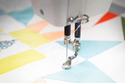 Janome Quilt Maker Pro 20 Versa ST