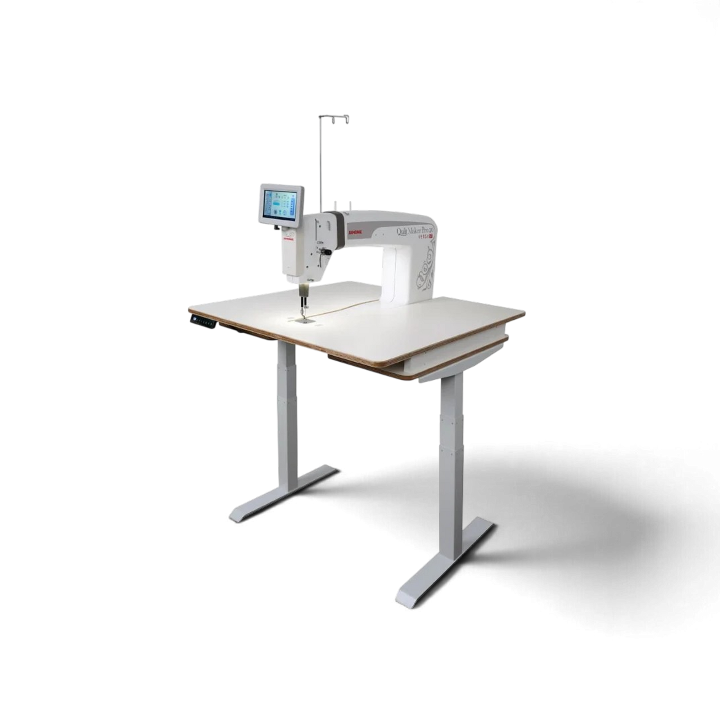 Janome Quilt Maker Pro 20 Versa ST