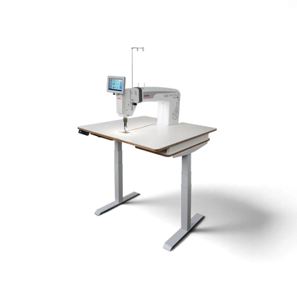 Janome Quilt Maker Pro 20 Versa ST
