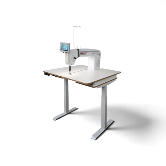 Janome Quilt Maker Pro 20 Versa ST