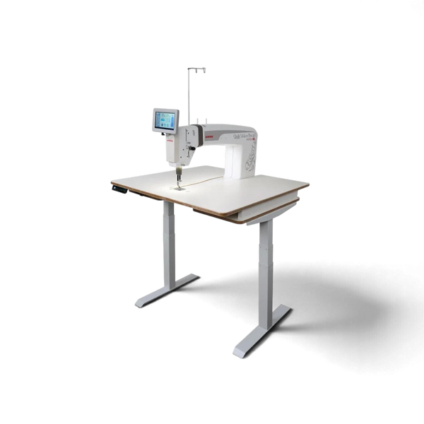 Janome Quilt Maker Pro 20 Versa ST