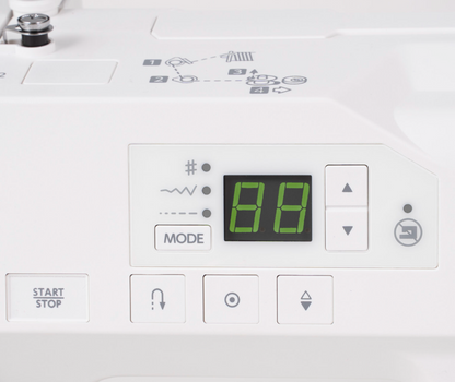 Janome SewSwitch 30