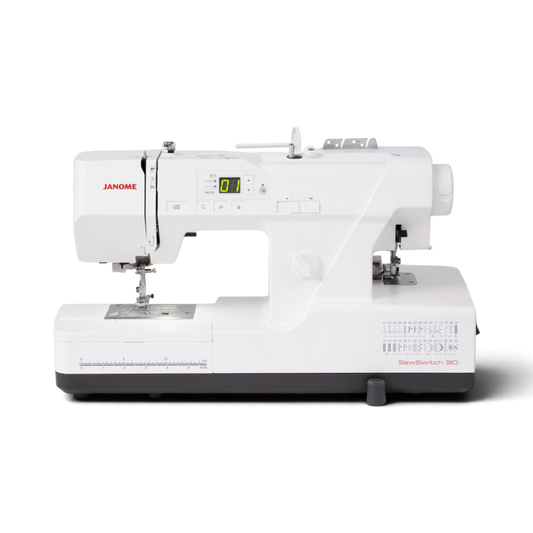 Janome SewSwitch 30