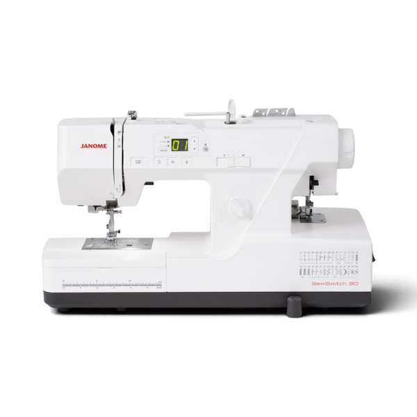 Janome SewSwitch 30