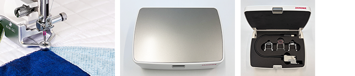 Janome Skyline S8