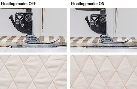 Janome Skyline S8