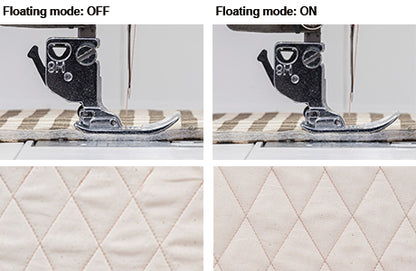 Janome Skyline S8
