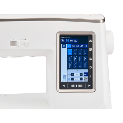 Janome Skyline S8