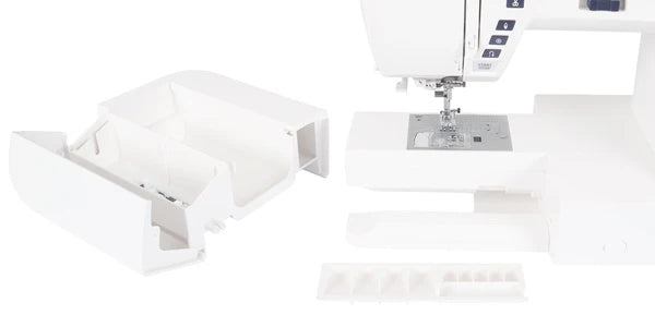 Janome Skyline S3 Anniversary Edition Computerized Quilting Machine
