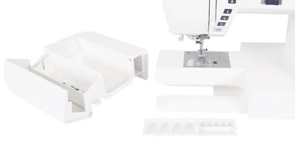 Janome Skyline S3 Anniversary Edition Computerized Quilting Machine