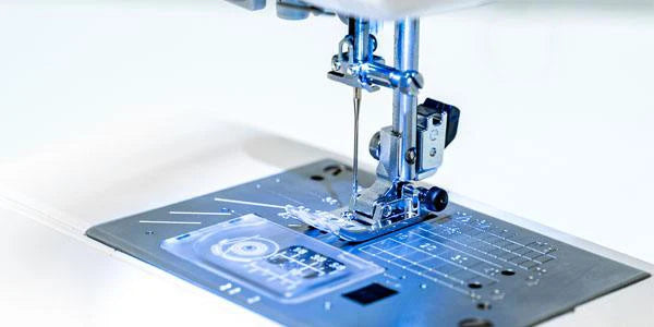 Janome Skyline S3 Anniversary Edition Computerized Quilting Machine