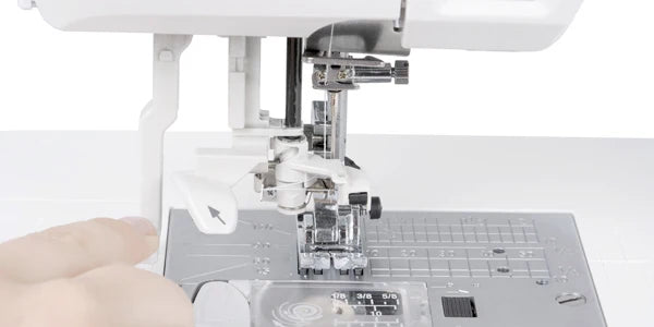 Janome Skyline S3 Anniversary Edition Computerized Quilting Machine