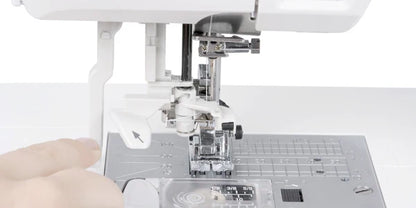 Janome Skyline S3 Anniversary Edition Computerized Quilting Machine