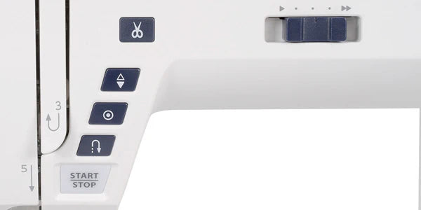 Janome Skyline S3 Anniversary Edition Computerized Quilting Machine
