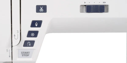 Janome Skyline S3 Anniversary Edition Computerized Quilting Machine