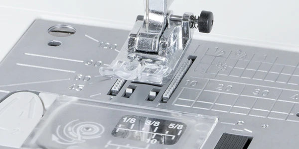 Janome Skyline S3 Anniversary Edition Computerized Quilting Machine