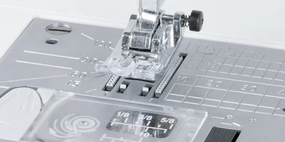 Janome Skyline S3 Anniversary Edition Computerized Quilting Machine