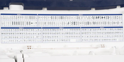 Janome Skyline S3 Anniversary Edition Computerized Quilting Machine