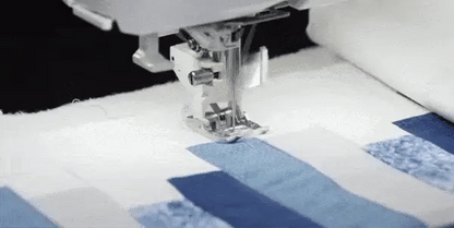 Janome Skyline S7 Sewing & Quilting Machine Anniversary Edition