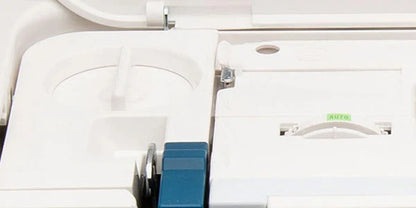 Janome Skyline S7 Sewing & Quilting Machine Anniversary Edition