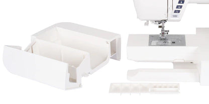 Janome Skyline S7 Sewing & Quilting Machine Anniversary Edition
