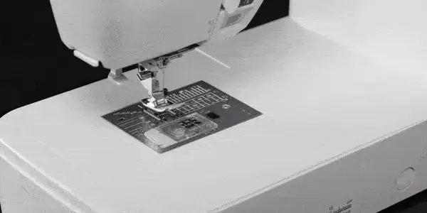 Janome Skyline S7 Sewing & Quilting Machine Anniversary Edition