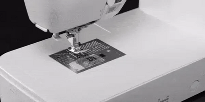 Janome Skyline S7 Sewing & Quilting Machine Anniversary Edition