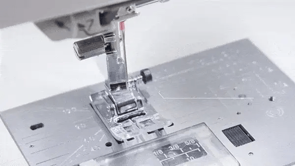 Janome Skyline S7 Sewing & Quilting Machine Anniversary Edition