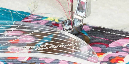 Janome Skyline S7 Sewing & Quilting Machine Anniversary Edition