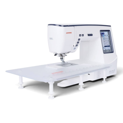 Janome Skyline S7 Sewing & Quilting Machine Anniversary Edition
