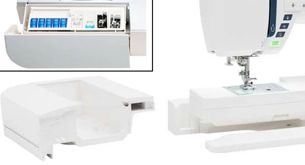 Janome Skyline S9