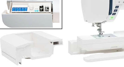 Janome Skyline S9