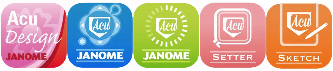 Janome Skyline S9