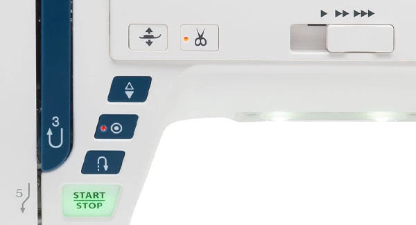 Janome Skyline S9