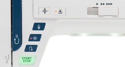 Janome Skyline S9
