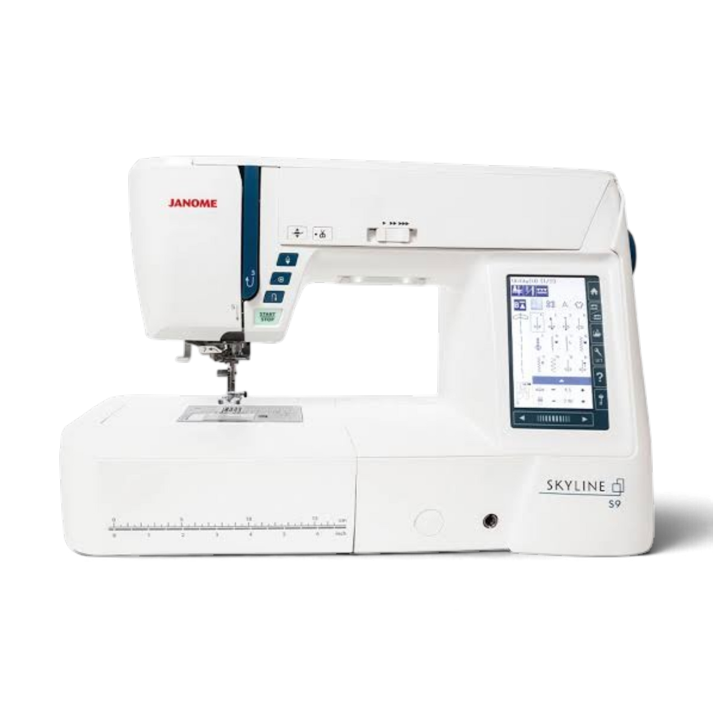 Janome Skyline S9