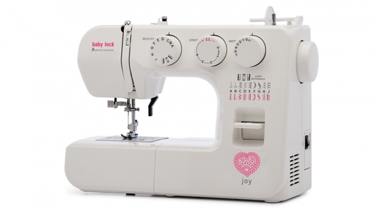 Baby Lock Joy