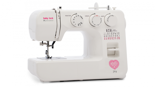 Baby Lock Joy