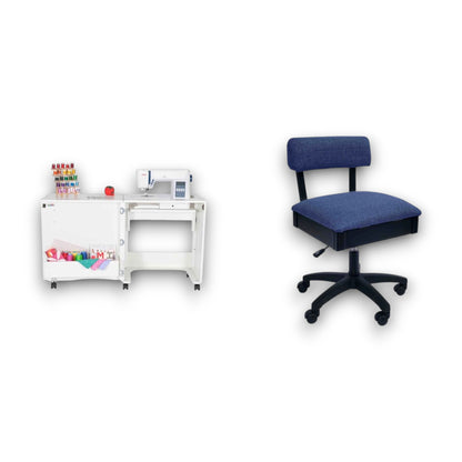 Judy Sewing Cabinet
