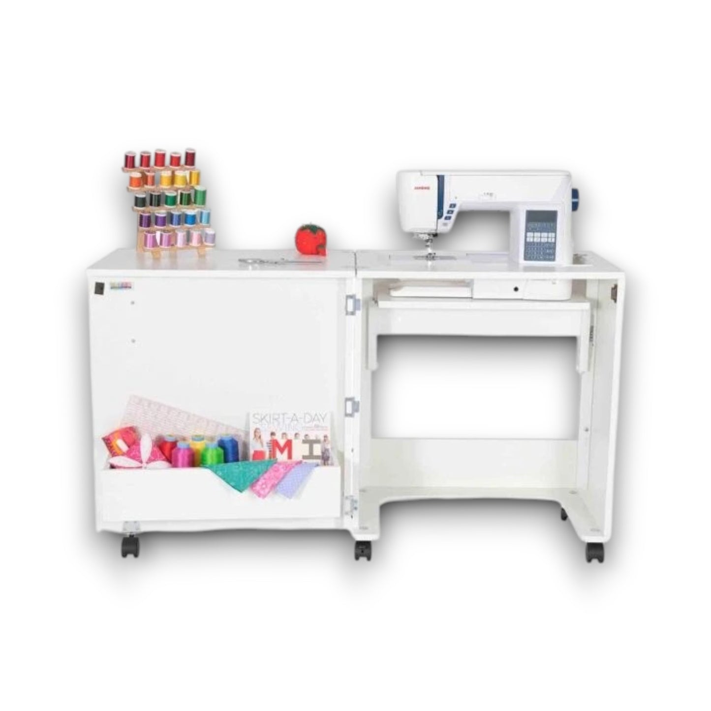 Judy Sewing Cabinet