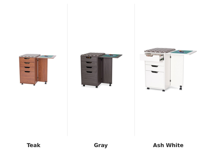 Kiwi Storage Cabinet